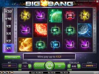 Big Bang