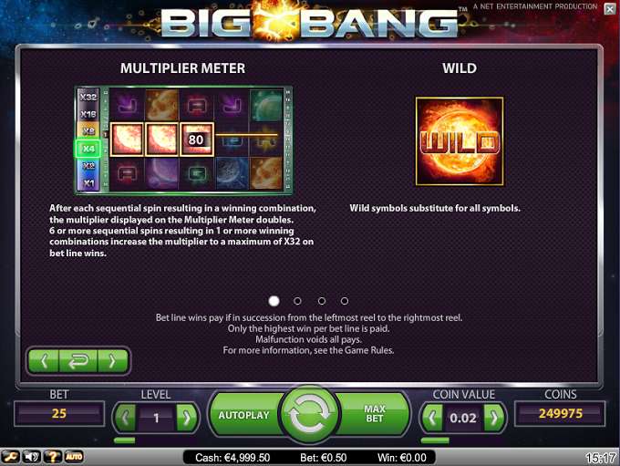 Big Bang