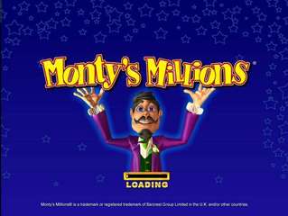 Montys Millions