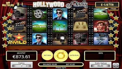 Hollywood Reels