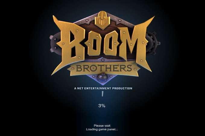 Boom Brothers