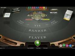 Baccarat Pro