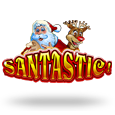 Santastic logo