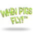 When Pigs Fly