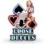 Loose Deuces Video Poker