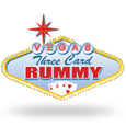 Vegas Three Card Rummy