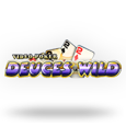 Deuces Wild Video Poker