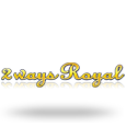 2 Ways Royal Video Poker