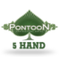 Pontoon (5 Handen)