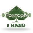 Pontoon (5 Handen)