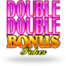 Double Bonus Poker