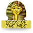 Gods of the Nile