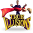 True Illusions 3D