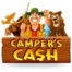 Camper's Cash