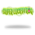 Super Lucky Frog