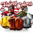 Flying Colors