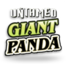 Untamed Giant Panda