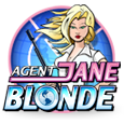 Agent Jane Blonde