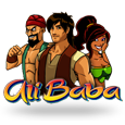 Ali Baba