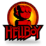 Hellboy