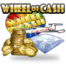 Wheel of Cash