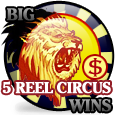 5 Reel Circus