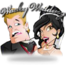 Wacky Wedding