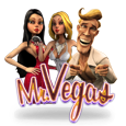 Mr Vegas logo