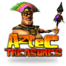 Aztec Treasures 3D