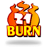 21 Burn Blackjack