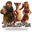 2 Million B.C.