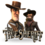 The True Sheriff