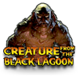 Creature from the Black Lagoon