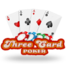 3 Card Poker