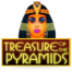 Treasure of the Pyramids