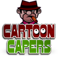 Cartoon Capers