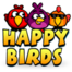 Happy Birds