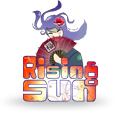 Rising Sun - 3 Reels