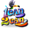 1 Can 2 Can