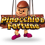 Pinocchio's Fortune