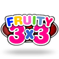 Fruity 3x3