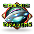 Cosmic Invaders