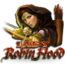 Lady Robin Hood