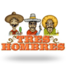 Tres Hombres