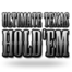 Ultimate Texas Hold'em