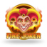 Fire Joker