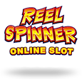 Reel Spinner