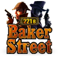 221B Baker Street