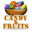 Candy & Fruits