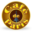 Cafe de Paris